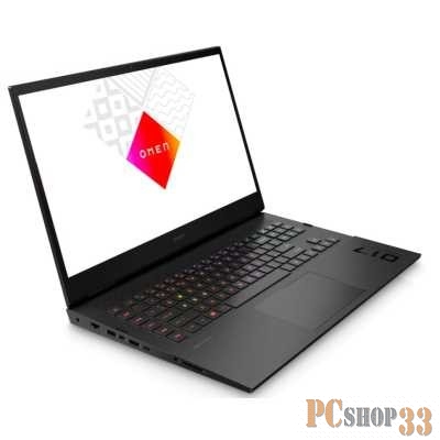 Ноутбук HP OMEN 17-ck1002nia 6A3U0EA i7-12700H 2300 МГц 17.3 1920x1080 16Гб DDR5 4800 МГц SSD 1Тб GeForce RTX 3070 Ti 8Гб ENG/RUS/да DOS Shadow Black 2.78 кг 6A3U0EA