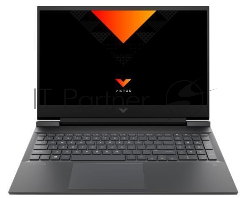 Ноутбук HP Victus 16-d1002nia 6A3S2EA i7-12700H 2300 МГц 16.1 1920x1080 16Гб DDR5 4800 МГц SSD 1Тб GeForce RTX 3050 4Гб ENG/RUS/да DOS серебристый 2.46 кг 6A3S2EA