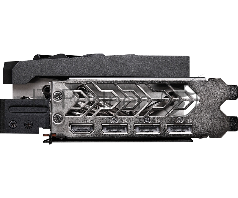 Видеокарта ASRock RX7900XT Phantom Gaming 20G OC 20GB GDDR6 320bit 3 x DisplayPort™ 2.1 / 1 x HDMI™ 2.1