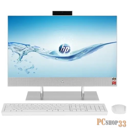 Моноблок HP 24-dp0026ur AiO 23.8(1920x1080)