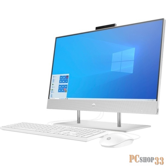 Моноблок HP 24-dp0026ur AiO 23.8(1920x1080)