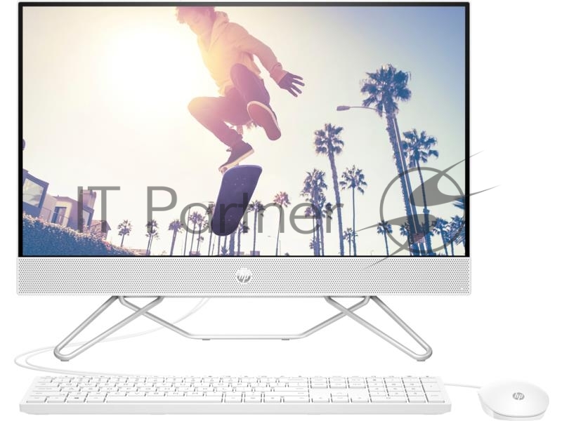 ПК HP 24-CB1023NH CI5-1235U 24 8/512GB DOS TOUCH 6V337EA