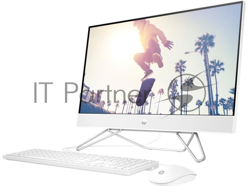 ПК HP 24-CB1038NH CI7-1255U 24 8/512GB DOS TOUCH 6W1BOEA