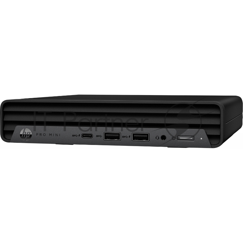 Компьютер HP Pro Mini 400 G9 DM