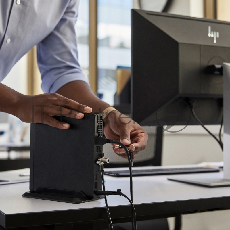 Компьютер HP Pro Mini 400 G9 DM