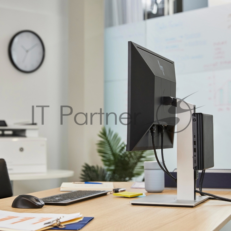 Компьютер HP Pro Mini 400 G9 DM