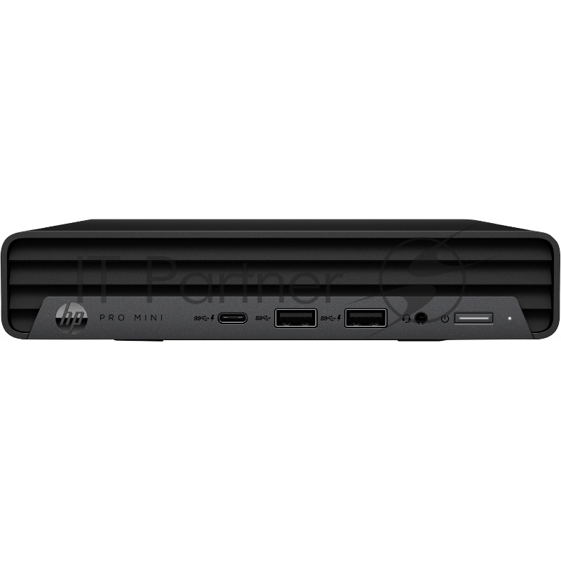 Компьютер HP Pro Mini 400 G9 DM