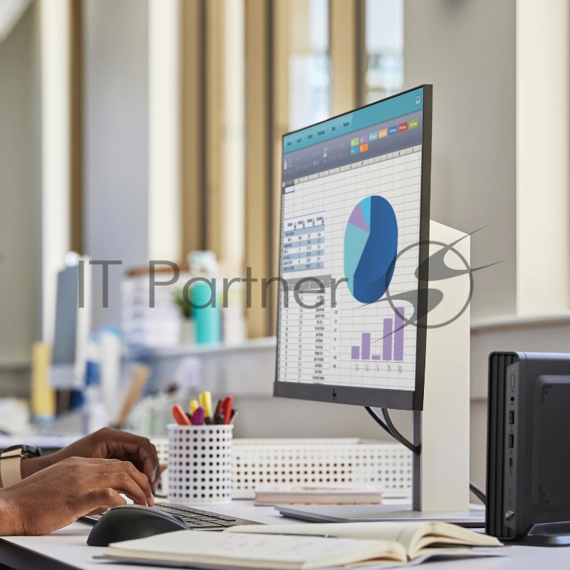 Компьютер HP Pro Mini 400 G9 DM