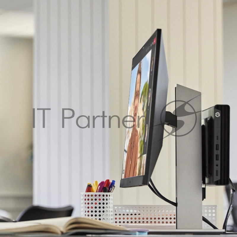 Компьютер HP Pro Mini 400 G9 DM