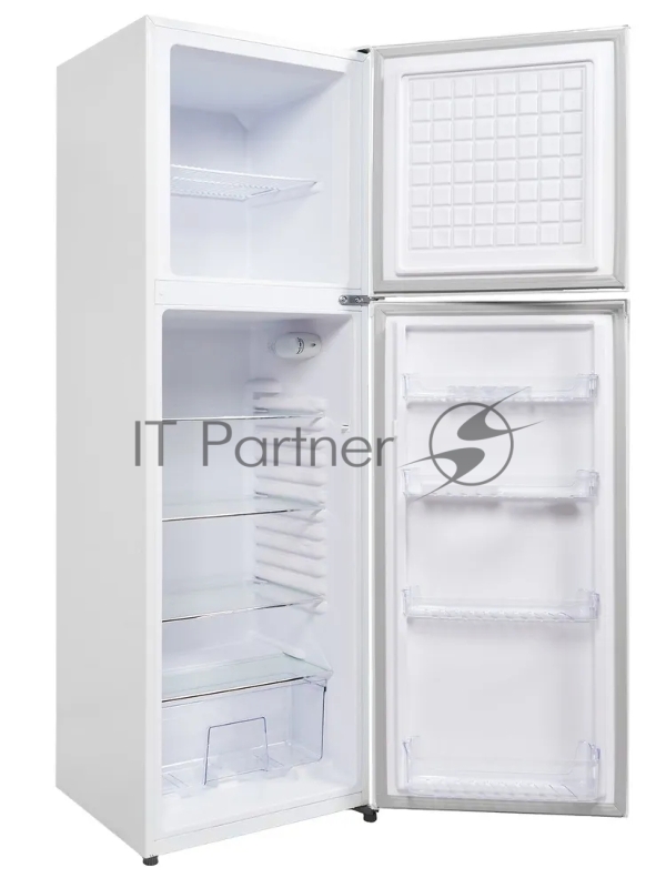 Холодильник двухкамерный FERRE BCD-325