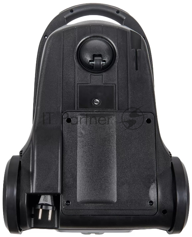 Пылесос IDEAL VC-2000 красный