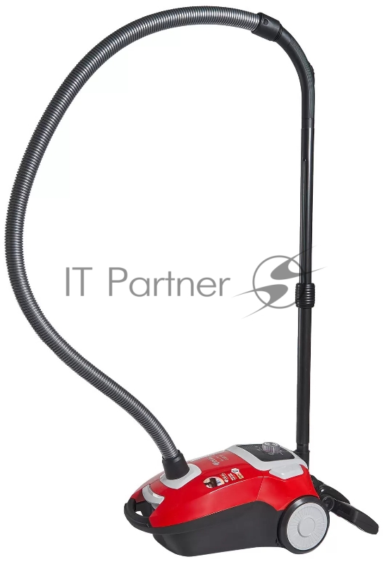 Пылесос IDEAL VC-2000 красный