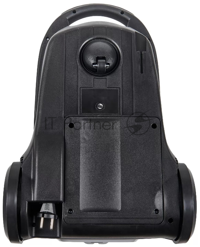 Пылесос IDEAL VC-2000 серый