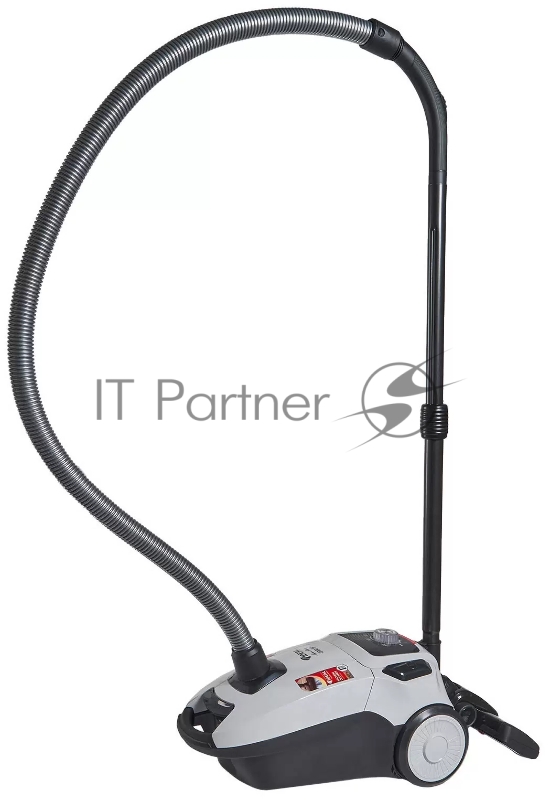 Пылесос IDEAL VC-2000 серый