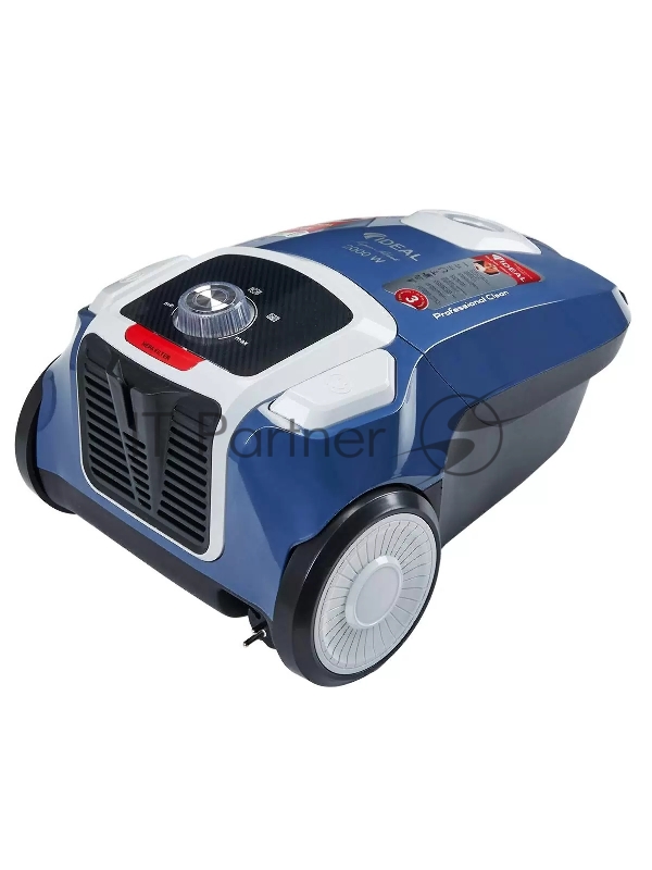 Пылесос IDEAL VC-2000 синий