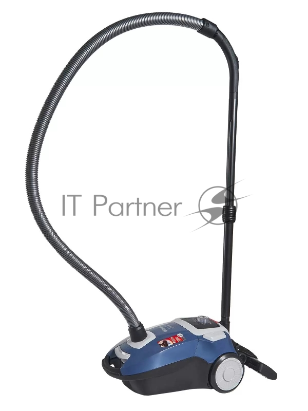 Пылесос IDEAL VC-2000 синий