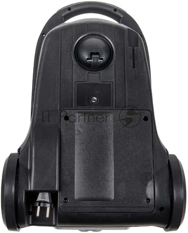 Пылесос IDEAL VC-2000 черный