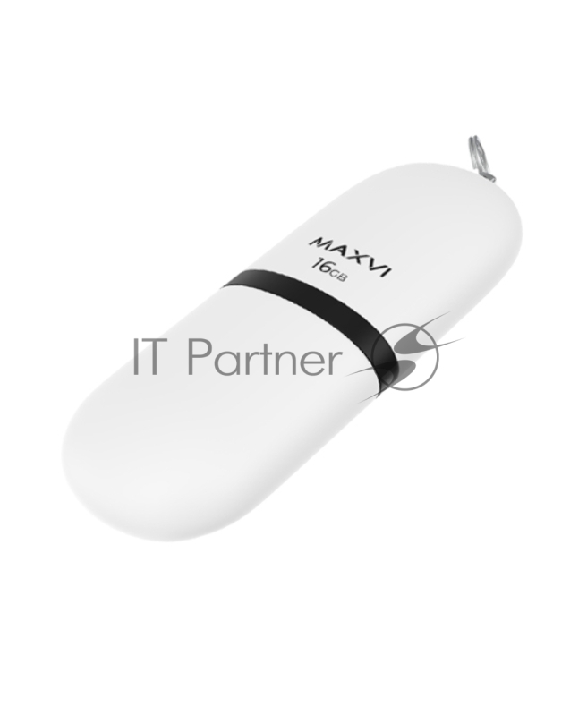 USB флеш-накопитель 16GB red (FD16GBUSB20C10SF)