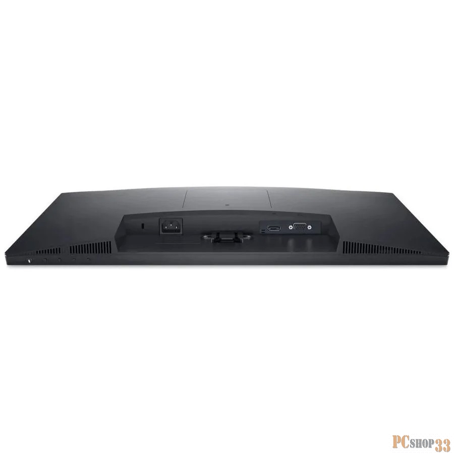 Монитор Dell 23.8 E2423H черный VA LED 5ms 16:9 матовая 250cd 178гр/178гр 1920x1080 VGA DP FHD 3.85кг