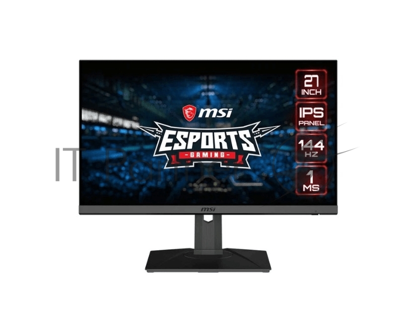 Монитор LCD Optix MAG275R 27 1920x1080 (FHD), IPS, 144 Гц, 1мс, 1000:1, HDMI, DP