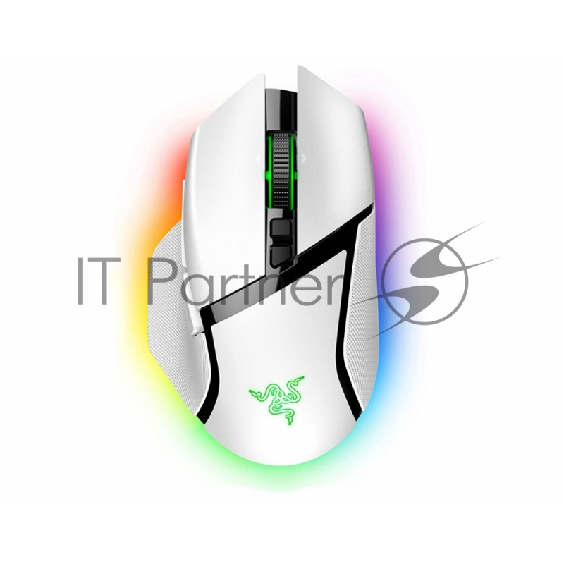 Игровая мышь Razer Basilisk V3 Pro - White/ Razer Basilisk V3 Pro - White