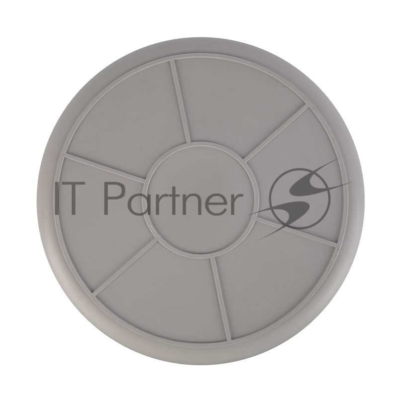 Ведро строительное пластмассовое 12 л, усиленное// Matrix