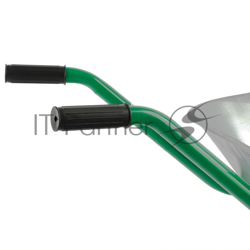 Тачка садовая, 2-х колесная, грузоподъемность 170 кг, объем 78 л// Palisad