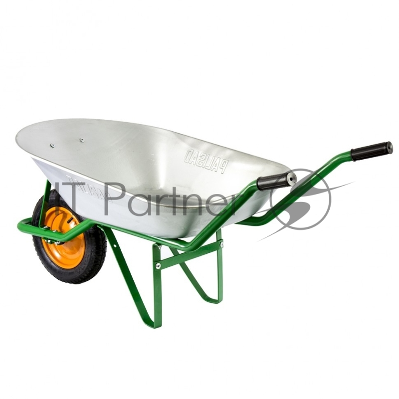 Тачка садовая грузоподъемность 160 кг, объем 78 л// Palisad