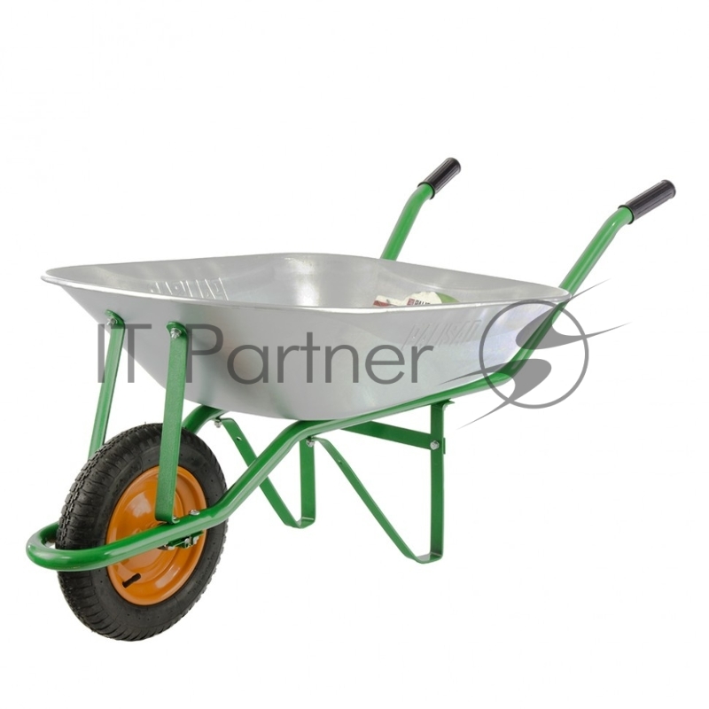 Тачка садовая грузоподъемность 160 кг, объем 78 л// Palisad