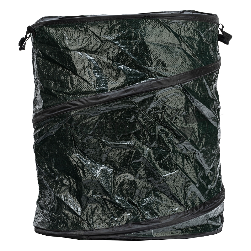 Контейнер садовый с ручками, 160 л, складной// Palisad