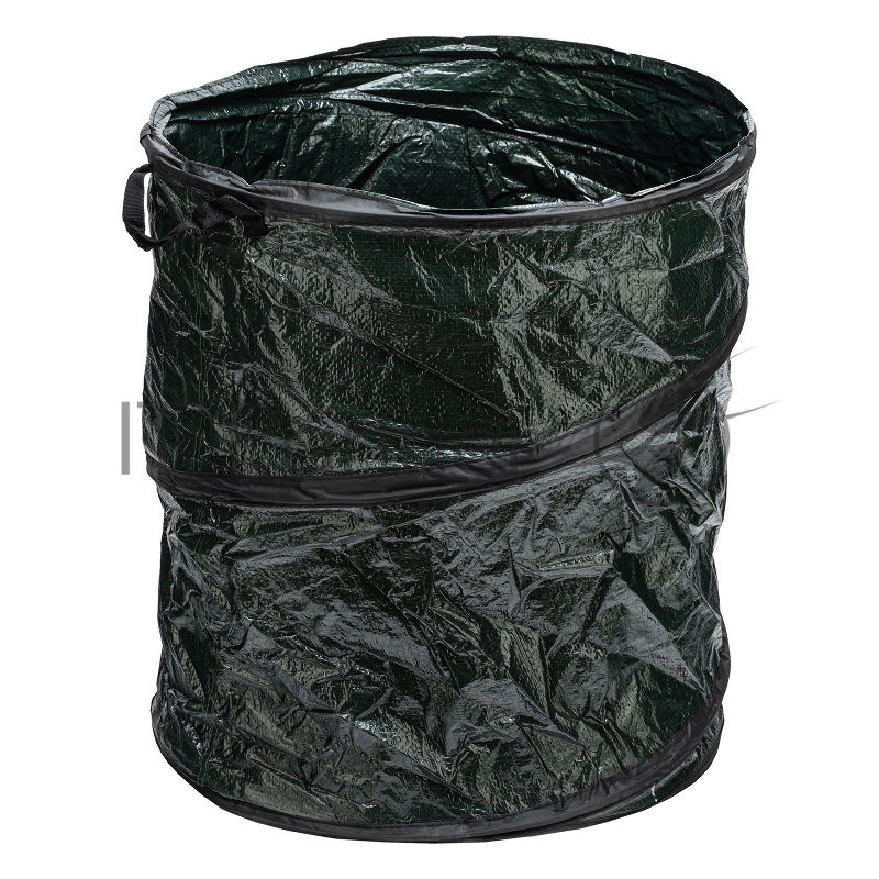 Контейнер садовый с ручками, 160 л, складной// Palisad