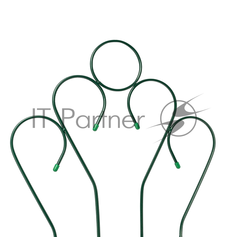 Шпалера, комбинированная, 3 ступени, 0,1/0,65х2 м// Palisad