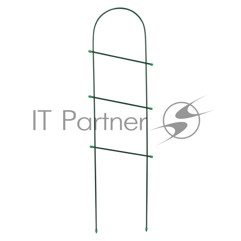 Шпалера - лесенка, 3 ступени, 0,3х1,3 м// Palisad