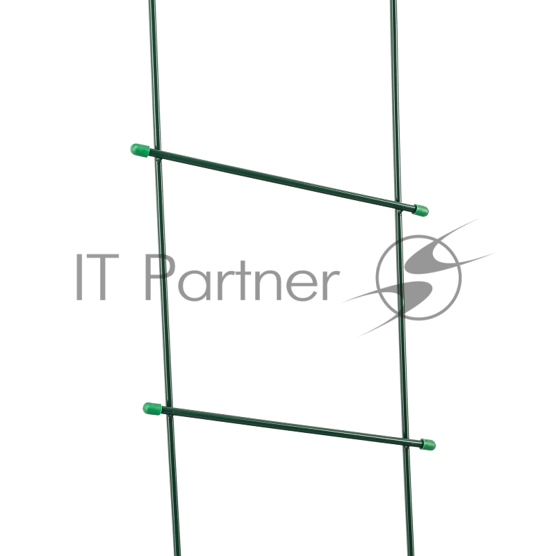Шпалера - лесенка, 4 ступени, 0,3х1,7 м// Palisad