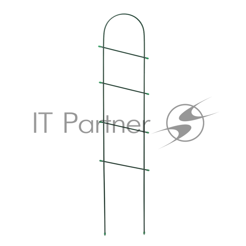 Шпалера - лесенка, 4 ступени, 0,3х1,7 м// Palisad