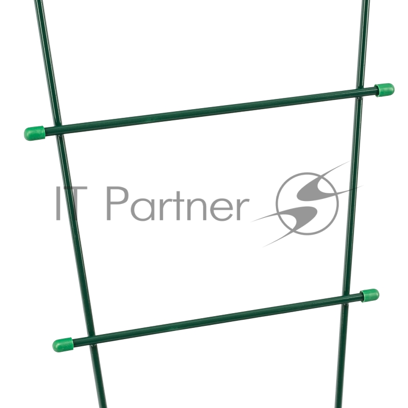 Шпалера - трапеция, 4 ступени, 0,2/0,41х1,2 м// Palisad