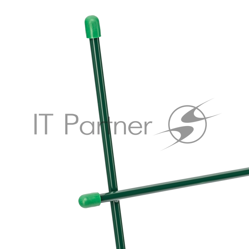 Шпалера - трапеция, 4 ступени, 0,2/0,41х1,2 м// Palisad