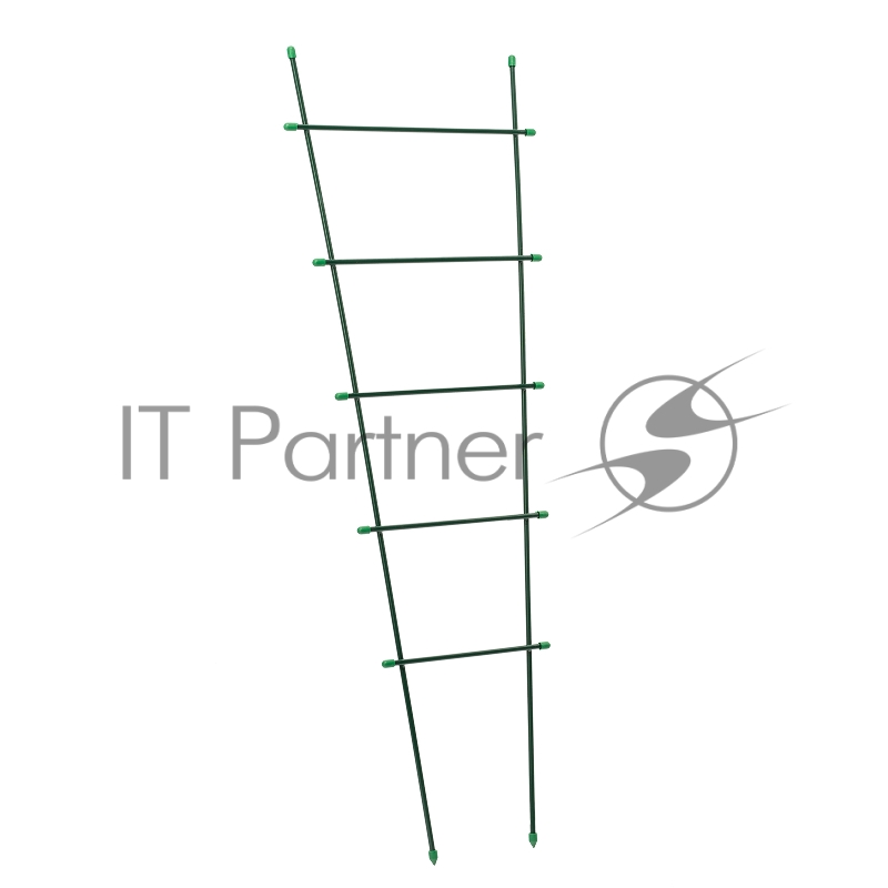 Шпалера - трапеция, 5 ступеней, 0,2/0,45х1,4 м// Palisad