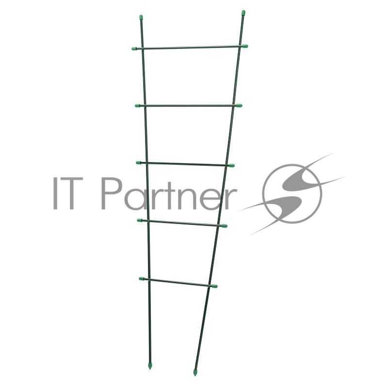 Шпалера - трапеция, 5 ступеней, 0,2/0,45х1,4 м// Palisad