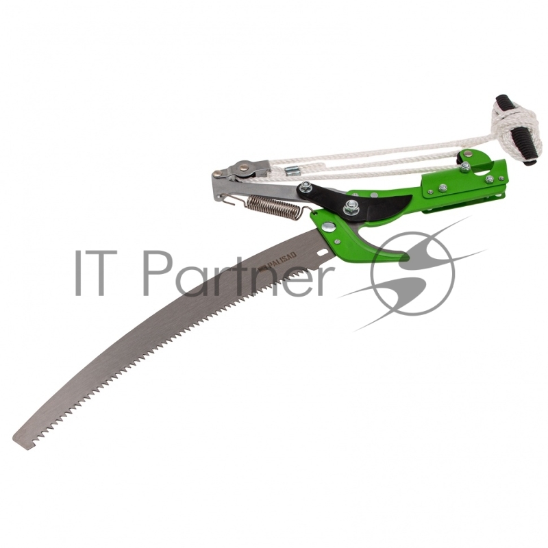 Сучкорез PALISAD 60593 штанговый со стальной тулейкой