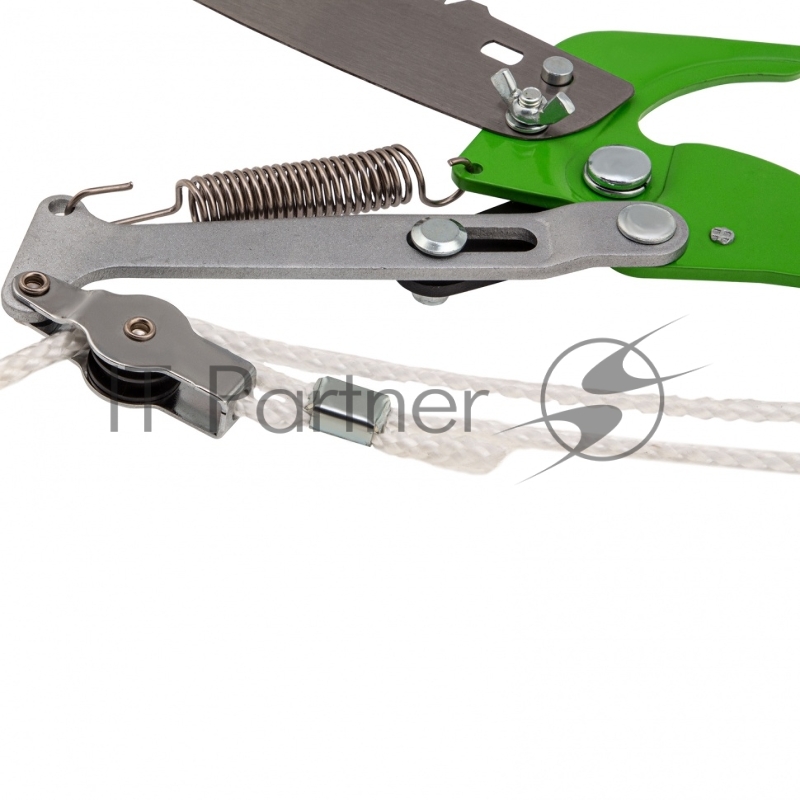 Сучкорез PALISAD 60593 штанговый со стальной тулейкой