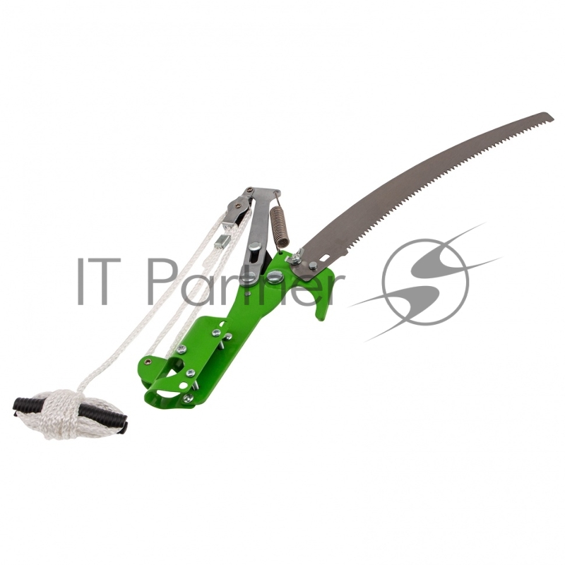 Сучкорез PALISAD 60593 штанговый со стальной тулейкой