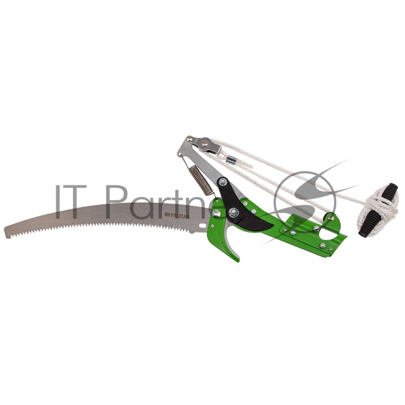 Сучкорез PALISAD 60593 штанговый со стальной тулейкой