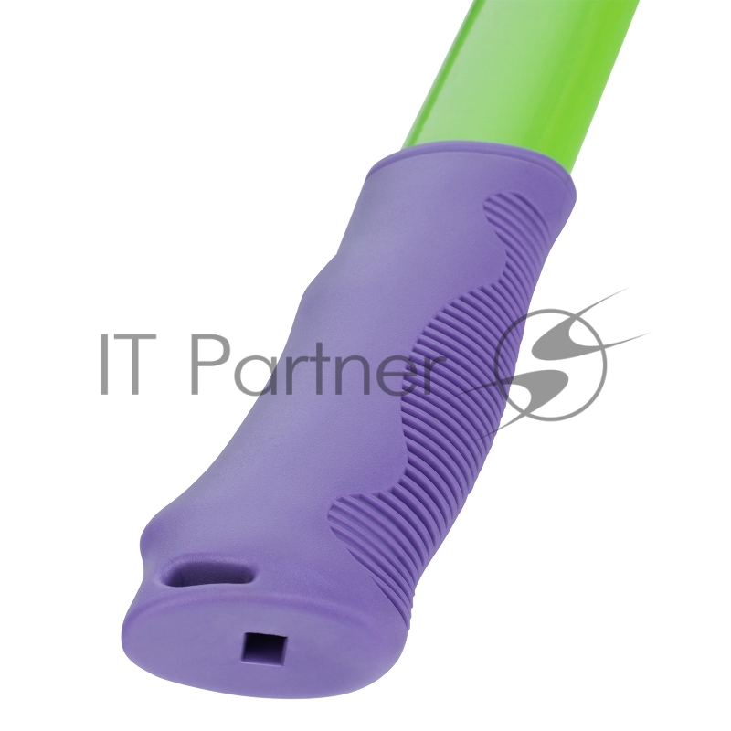 Кусторез, 550 мм, стальные обрезиненные рукоятки// Palisad