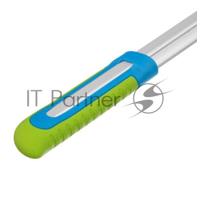 Сучкорез с наковальней, 560-740 мм, телескопические алюминиевые рукоятки, LUXE// Palisad