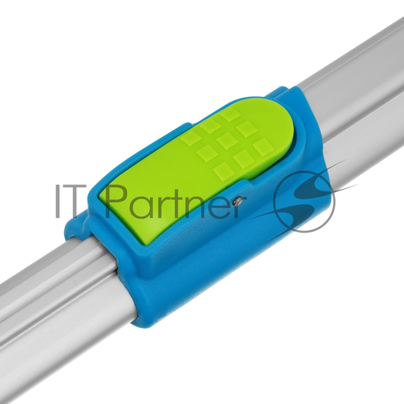 Сучкорез с наковальней, 560-740 мм, телескопические алюминиевые рукоятки, LUXE// Palisad