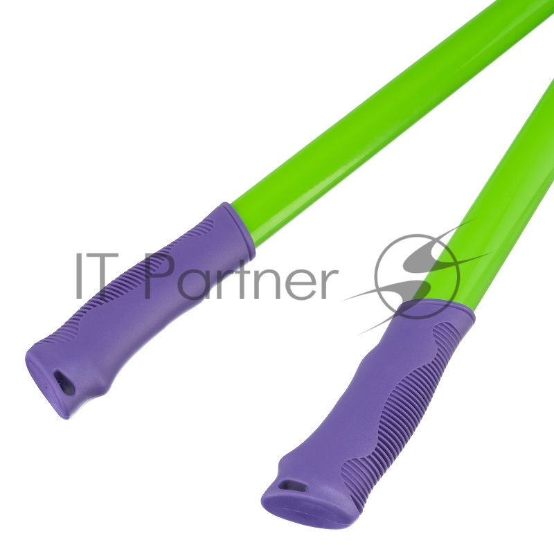 Сучкорез прямого реза, 520 мм, стальные обрезиненные рукоятки// Palisad