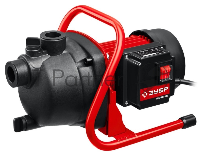 Насосная станция поверхностный Зубр Мастер НПЦ-М1-800 800Вт 3600л/час