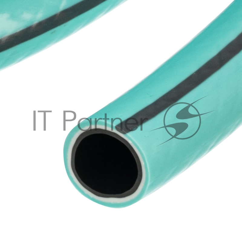 Шланг 4 слойный поливочный 3/4, 50 м Мята, LUXE// Palisad