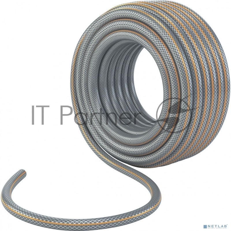 Шланг поливочный 4-слойн. армированный Professional, 1/2 15 метров, LUXE// Palisad